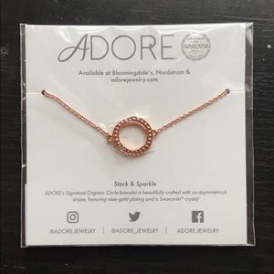 Adore Necklace